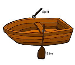 Natural Revelation or Scripture Alone?