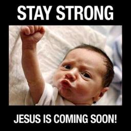 The Second Coming of Christ