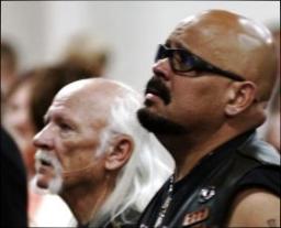 Powerful testimony! Think God can't change you - think again!