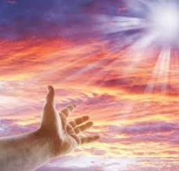 GOD GETS PLEASURE FROM OUR PROSPERITY