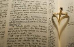 STUDY THE WORD OF GOD