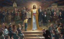 TEACH THE WORD OF GOD