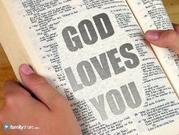 ARE YOU LEARNING ABOUT JESUS?