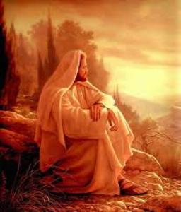 HOW MUCH DO WE LOVE JESUS?