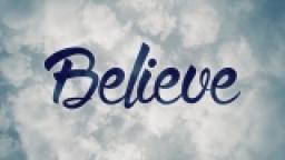 TAKING GOD'S NAME IN VAIN