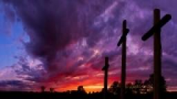 TODAY IS THE DAY OF SALVATION