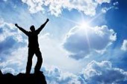 REJOICING OVER PERSECUTION