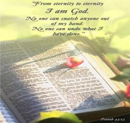 CONTINUAL FORGIVENESS