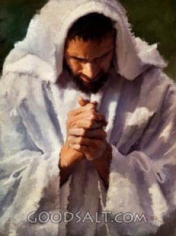 ARE YOU FORGIVEN?