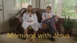 LEAD SOMEONE TO JESUS