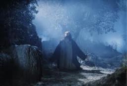 THERE IS POWER IN PRAYER