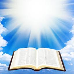 IT'S ALL IN GOD'S WORD