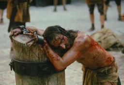 HE DID IT ALL FOR YOU