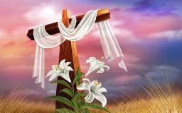 HONORING OUR RISEN LORD