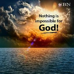 THANK HIM BY "DOING" AND NOT JUST "SAYING"