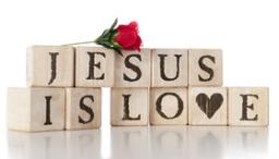 KEEPING YOUR THOUGHTS ON JESUS