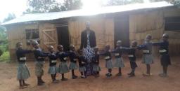 by God's hands 2015,25,04