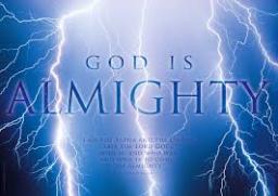 THE GOSPEL IS THE POWER OF GOD BY ANDREW WOMMACK