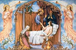 YOU HAVE GODLY POWERS