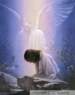 PRAYER, IT IS POWERFUL