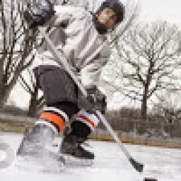 Scarsdale Major League Organizer