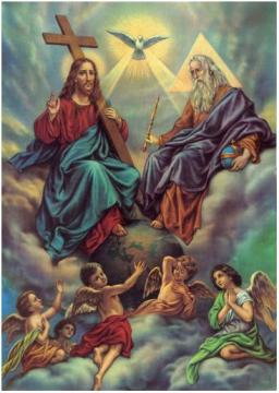 SALVATION: A RELATIONSHIP BY ANDREW WOMMACK
