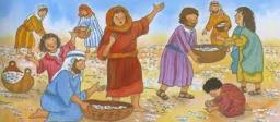 BREAD OF HEAVEN BY ANDREW WOMMACK