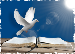 THE SPIRIT AND THE WORD ARE ONE BY ANDREW WOMMACK