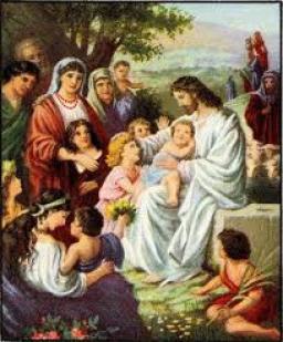 DO YOU HAVE A MINISTRY