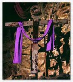 WHAT DO YOU SAY AS A CHRISTIAN