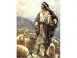 JESUS TRIED HER FAITH BY ANDREW WOMMACK