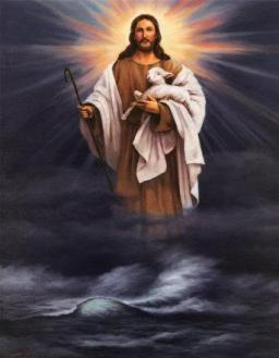 JESUS, THE CHIEF CORNERSTONE BY ANDREW WOMMACK