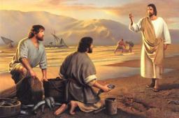 NOW IS YOUR TIME FOR SALVATION