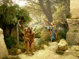 SONSHIP OR SLAVERY BY ANDREW WOMMACK