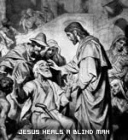 SICKNESS IS NOT FROM GOD BY ANDREW WOMMACK