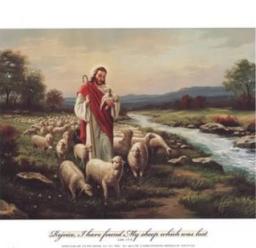 HEARING GOD'S VOICE
