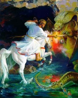 POWER IN THE NAME OF JESUS BY ANDREW WOMMACK