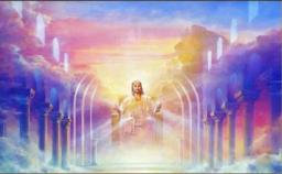 WHY DO YOU DESERVE TO GO TO HEAVEN?