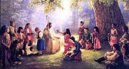 FOCUS ON JESUS BY ANDREW WOMMACK
