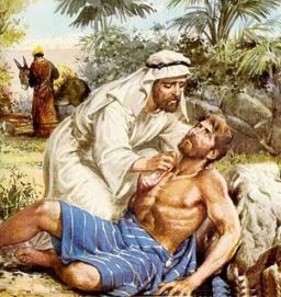 WHO CROSSES YOUR PATH? BY ANDREW WOMMACK