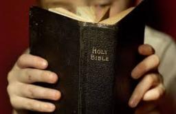 REALLY STUDY THE WORD OF GOD