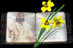 WHAT IS GOD'S TRUTH?