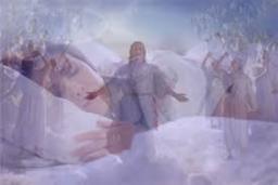 DREAMING GODLY DREAMS