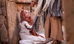 WE MUST RECEIVE BY ANDREW WOMMACK