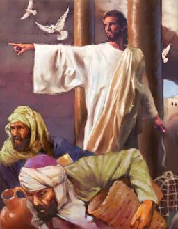 NO DENIAL OF DEITY BY ANDREW WOMMACK