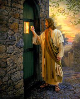 WHO IS SAVED?  BY ANDREW WOMMACK