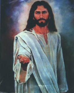 WHAT IS EVERLASTING LIFE?