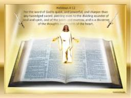 WHAT IS THE GOSPEL?