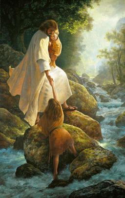 JUSTIFIED..."JUST IF I'D"  NEVER SINNED