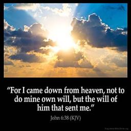 JESUS IS THE REASON FOR ALL SEASONS